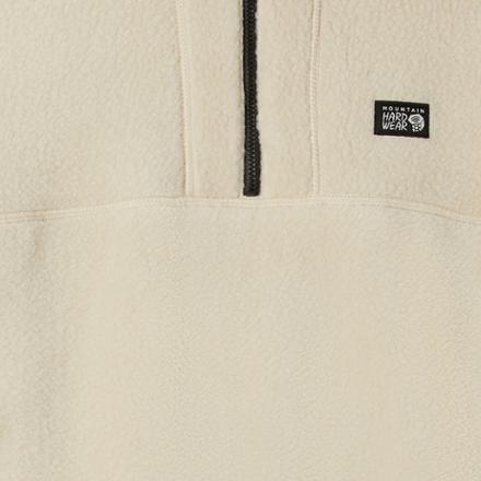 Mountain Hardwear HiCamp Fleece Half-Zip Pullover - Women's | REI
