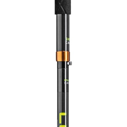 Leki Sherpa FX One Carbon Trekking Poles - Pair 4