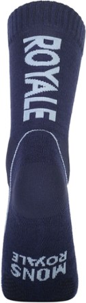 Mons Royale MTB 9" Tech Socks - Women's 2