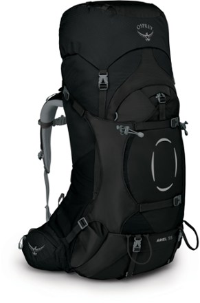 Osprey ariel 55 weight 2025