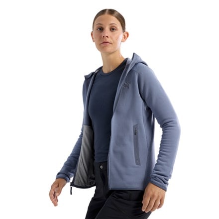 Arc'teryx Kyanite Hoody - Women's 6