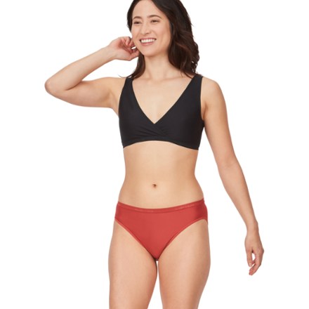 ExOfficio Give-N-Go 2.0 Bikini Brief Underwear - Women's 0