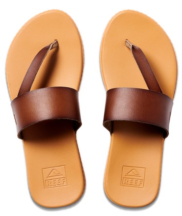 Reef Cushion Sol Sandals- Women's 2
