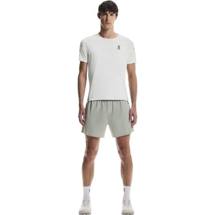 On Performance-T Shirt - Men's 2