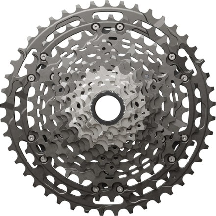 Shimano XTR CS-M9200-12 12-Speed Cassette 0