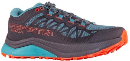 La Sportiva Karacal Trail-Running Shoes - Women's 1