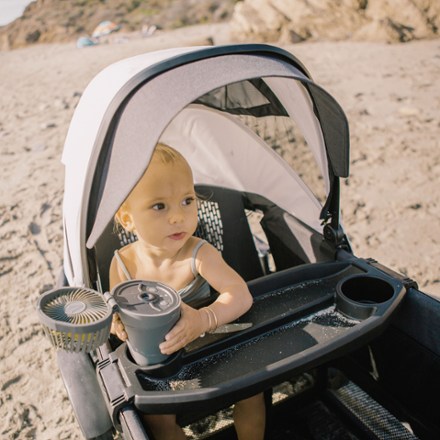 Location Image for Retractable Canopy XL