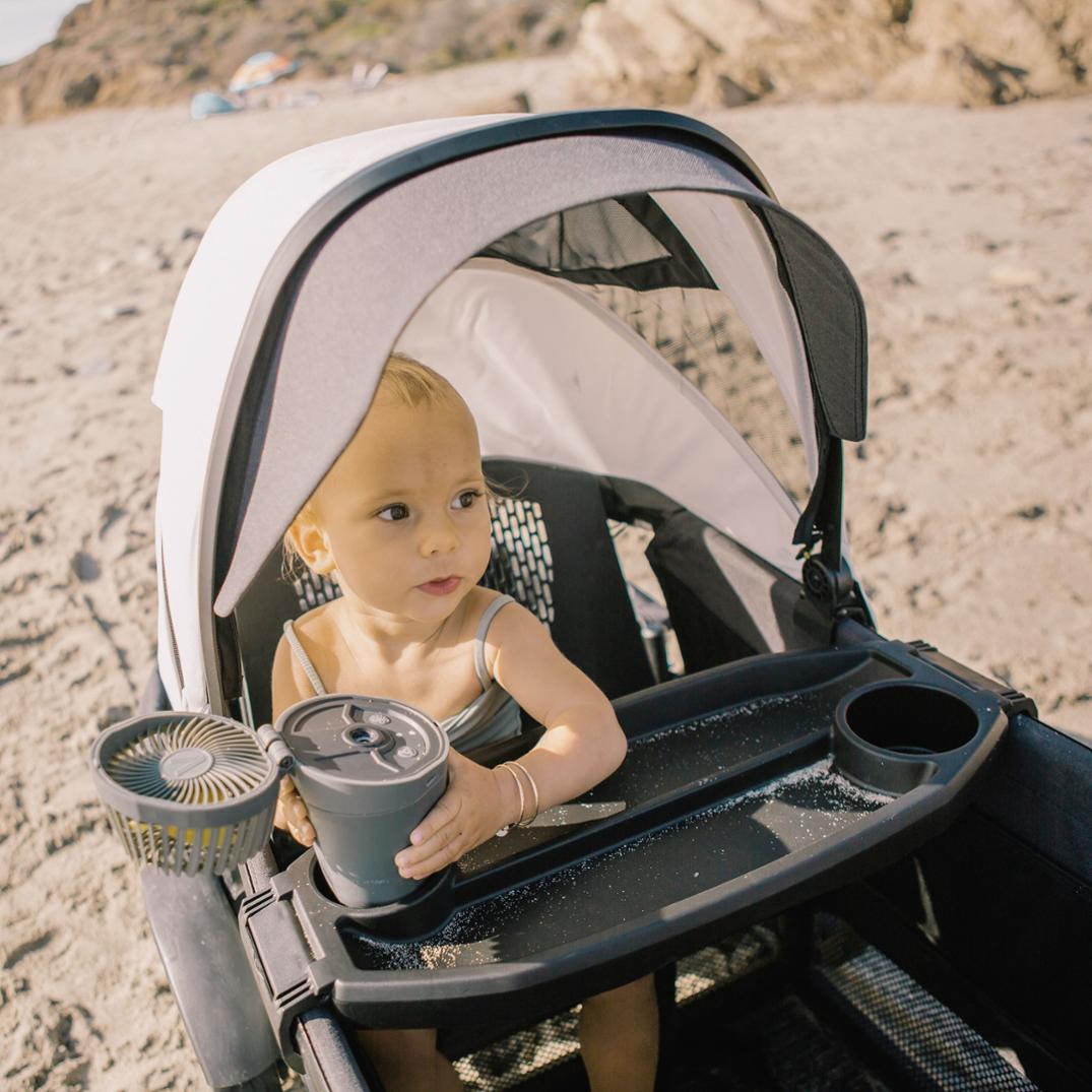 Location Image for Retractable Canopy XL