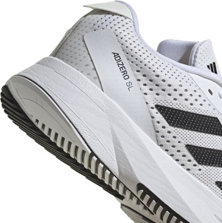 adidas Adizero SL Road-Running Shoes - Women's 5