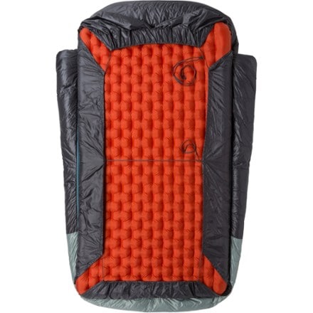 Big Agnes King Solomon Doublewide 20 Sleeping Bag 2