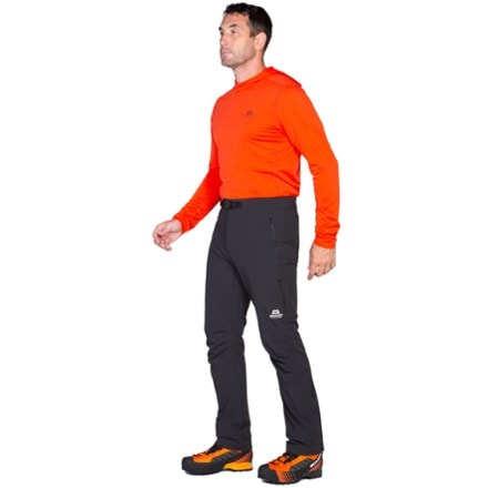 Mountain Equipment Ibex Mountain Pants - Men's 1
