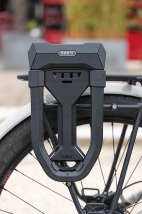 ABUS GRANIT Super Extreme 2500 U-Lock 3