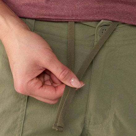 REI Co-op Sahara Bermuda Shorts - Women's 7