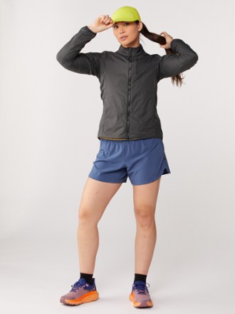 Janji Thermalrunner Insulated Jacket - Women's 3