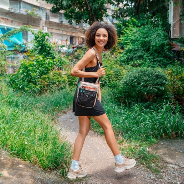 Location Image for Lima Shoulder Bag - Women's