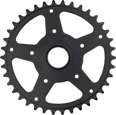 Shimano STEPS SM-CRE60 E6000 E-Bike Chainring 0