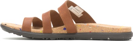 Merrell Napa Valley Slide Sandals - Women's 1