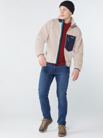 Patagonia Classic Retro-X Jacket - Men's 3