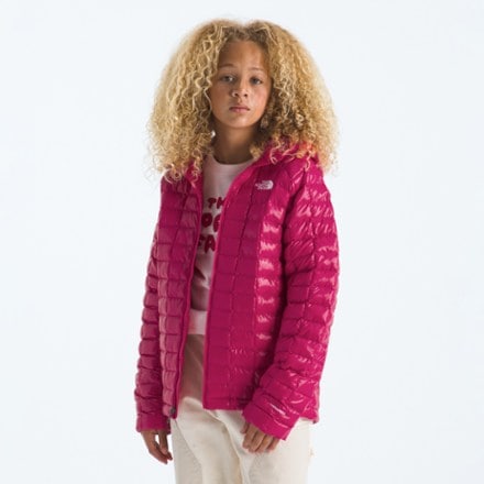 The North Face ThermoBall Hooded Jacket - Kids' 1
