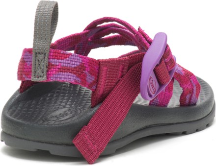 Chaco ZX/1 EcoTread Sandals - Kids' 3