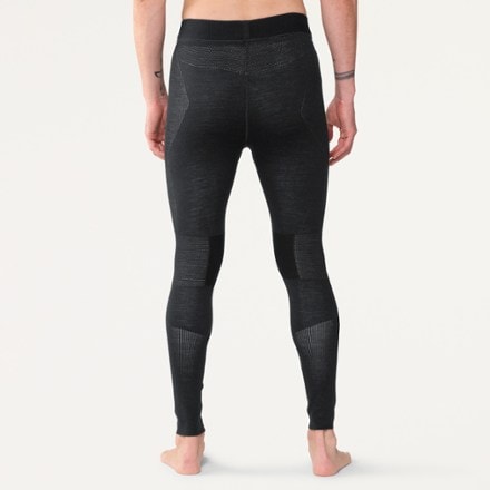 Smartwool Intraknit Thermal Merino Base Layer Bottoms - Men's 2