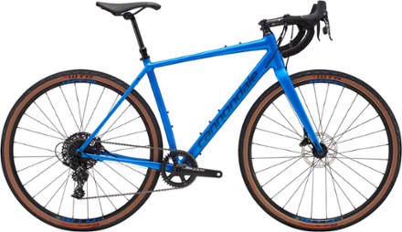 Cannondale Topstone Disc SE Apex 1 Bike