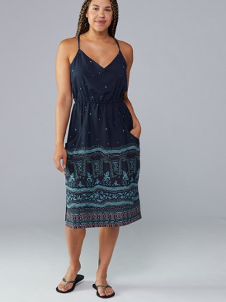 patagonia sundress