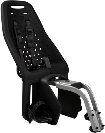 thule yepp maxi child bike seat