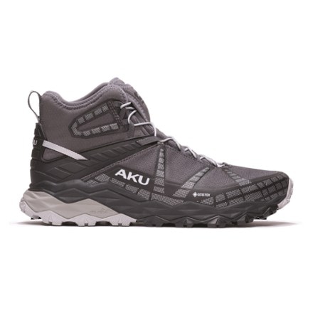 AKU Flyrock Mid GTX Hiking Boots - Men's 0