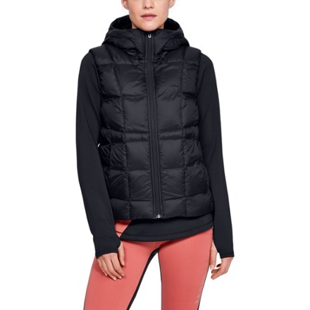 under armour vest sale