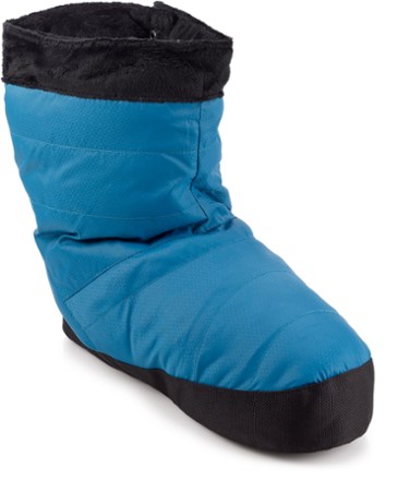 insulated slipper boots