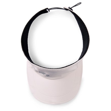 Janji AFO Hyperlight Visor 2