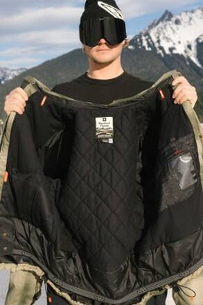 686 Woodland Insulated Jacket - Men's 7