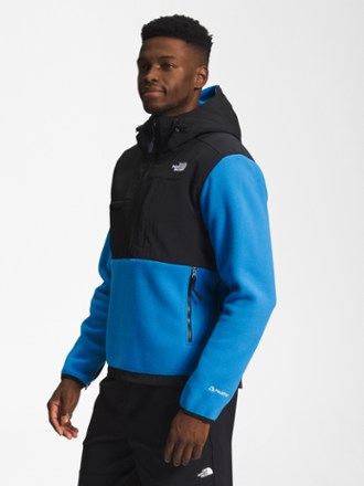 The North Face Denali Fleece Anorak - Men's 2