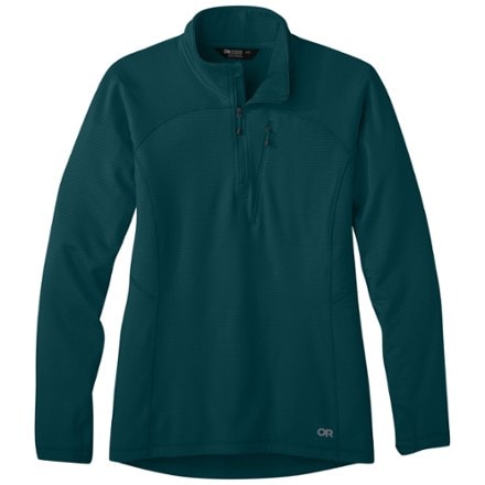 Outdoor Research Vigor Quarter-Zip Top - Women's 0