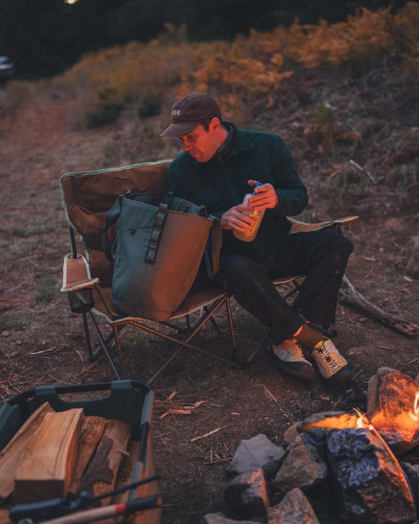 Location Image for Alpaca Utility Tote - 35 Liters