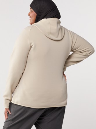 REI Co-op Hyperaxis Fleece Jacket 2.0 - Women's Plus Sizes 2