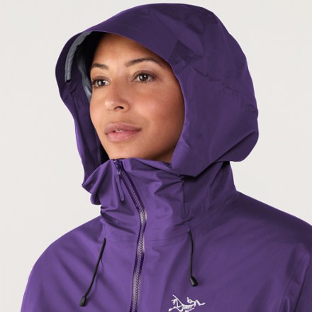 Arc'teryx Beta SL Jacket - Women's 5