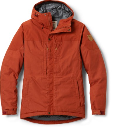 Fjallraven Men's Skogso Padded Insulated Jacket