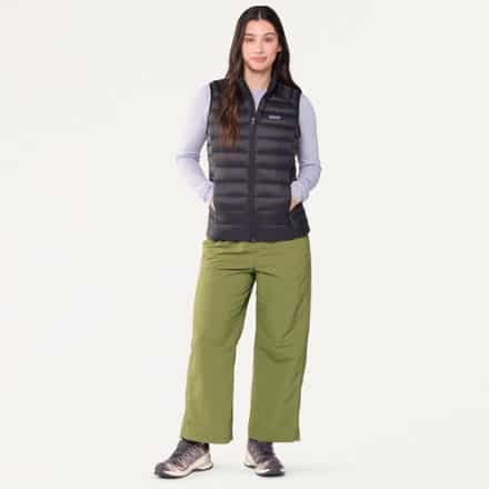Patagonia Outdoor Everyday Pants - Women's 3