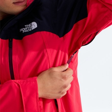 The North Face Freedom Insulated Jacket - Men's 6