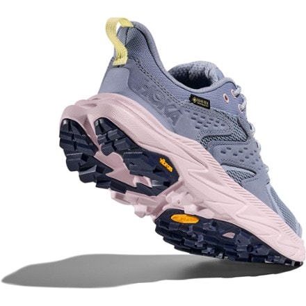 HOKA Anacapa 2 Low GTX Hiking Shoes - Women's 5