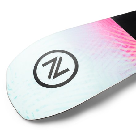 Nidecker Venus Snowboard - Women's - 2025/2026 | REI Co-op