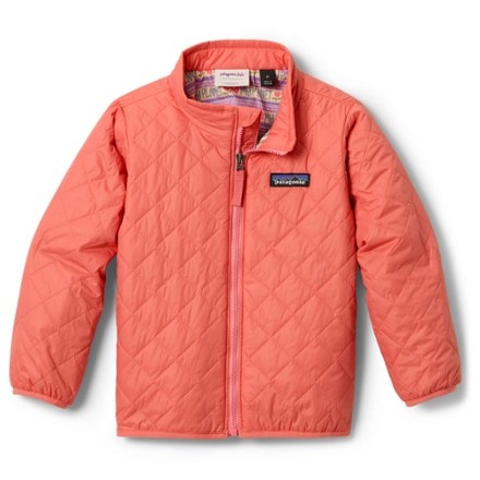 Patagonia Baby Nano Puff Jacket - Infants'/Toddlers' 0