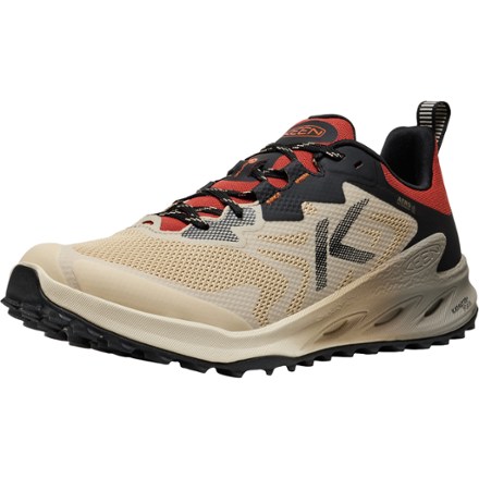 KEEN Zionic NXT Waterproof Hiking Shoes - Men's 3