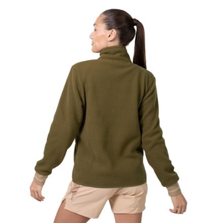 Kari Traa Rothe Fleece Jacket - Women's 2