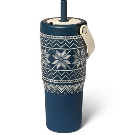 BruMate Resa Straw Tumbler - 25 fl. oz. 0