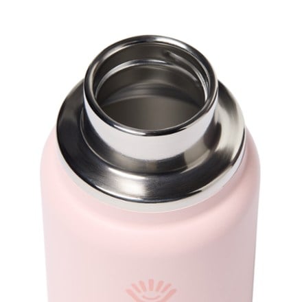 Hydro Flask Micro Hydro Vacuum Water Bottle with Screw Cap - 6.7 fl. oz. 3