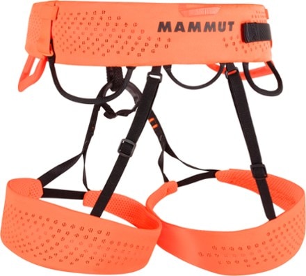 Mammut Sender Harness 1