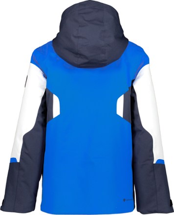 Obermeyer Fleet Insulated Jacket - Kids' 4